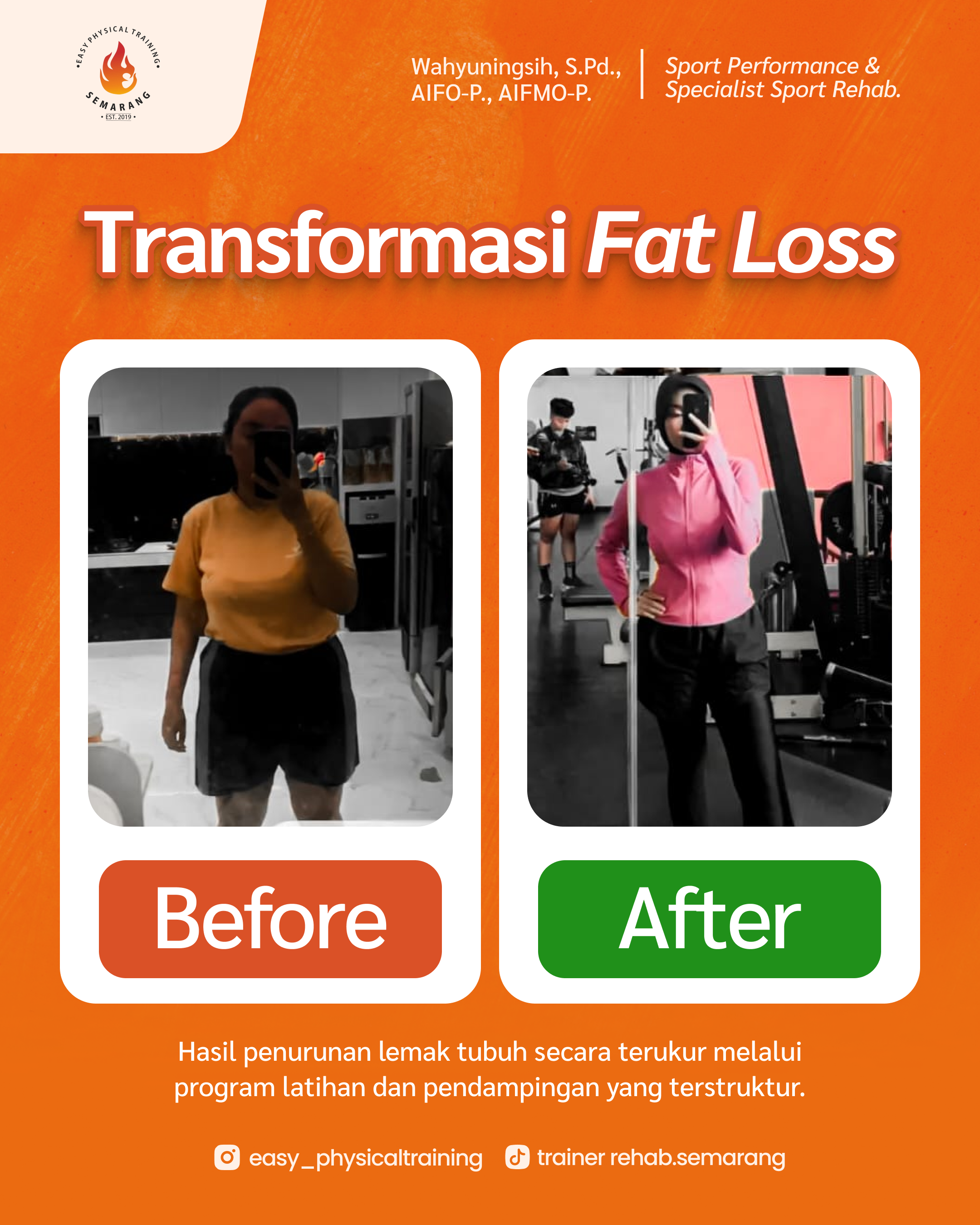 Fat Loss